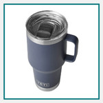 YETI Travel Mugs