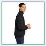 Port Authority Essential Jackets Corporate Logo