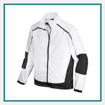 Port Authority® Embark Soft Shell Jacket - Embroidered