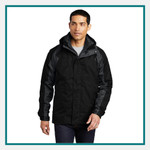 Port Authority Ranger 3-in-1 Jackets Corporate Logo