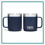 YETI 10 Oz Stackable Mug Custom Logo