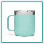 YETI Rambler 10 oz. Stackable Mugs Custom