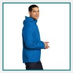 Port Authority All-Conditions Jackets Corporate Logo