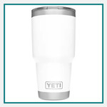 YETI 30 Oz Rambler Custom Engraved