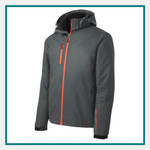 Port Authority Waterproof 3-in-1 Jacket Custom