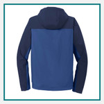 Port Authority Hooded Soft Shell Jackets Custom Logo