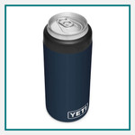 YETI Colster Slim 12 Oz. Custom Engraved