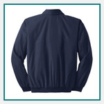 Port Authority Microfiber Jackets