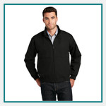 Custom Port Authority Classic Poplin Jackets