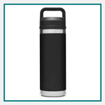 Custom YETI Rambler 18 oz Bottle – Custom Branding