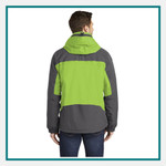 Port Authority Nootka Jackets Custom Logo