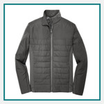 Port Authority Custom Collective Insulated Jacket