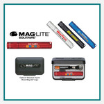 Maglite K3A Solitaire 1AAA Flashlight Custom