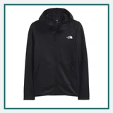 North Face Canyonlands Jacket Custom Logo