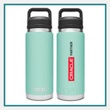 YETI 26 Oz Bottle Custom Logo