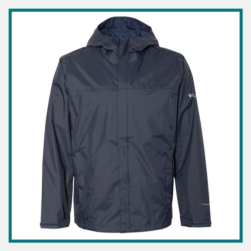 Columbia Watertight II Custom Columbia Watertight II Custom
