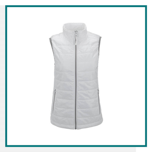 Ladies Apex Vest - Corporate Shirts