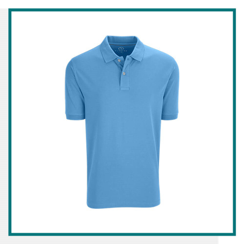 Vantage Perfect Polo - Embroidered