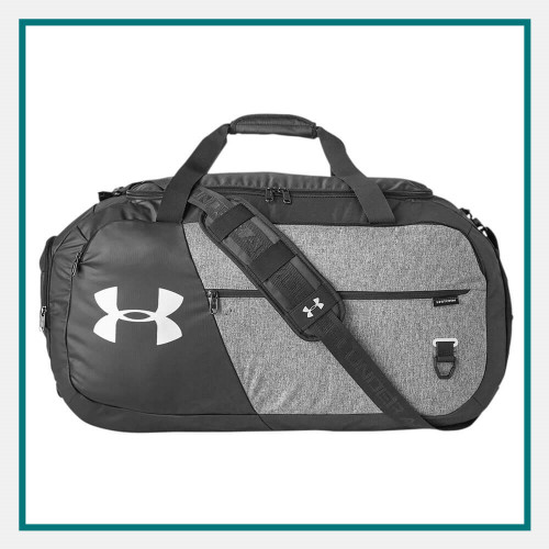 Under Armour Custom Bags | ELITE PROMO INC