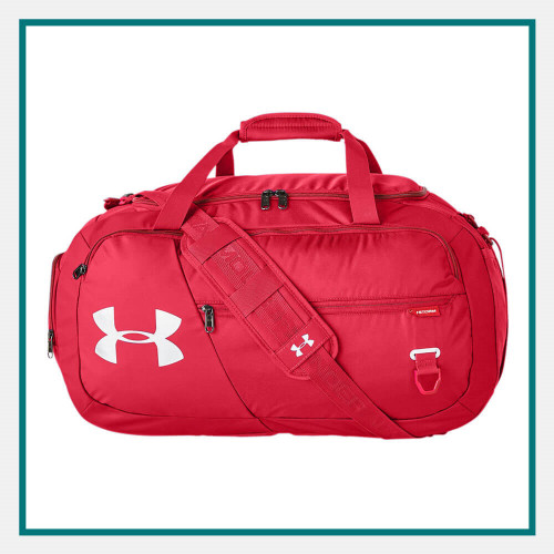 Under Armour Custom Bags | ELITE PROMO INC