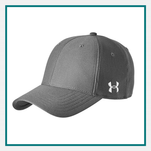 Under Armour UA Blank Blitzing Cap