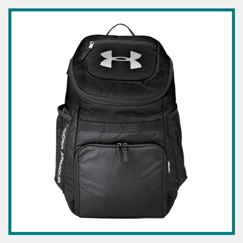 Under Armour Custom Backpacks | ELITE 