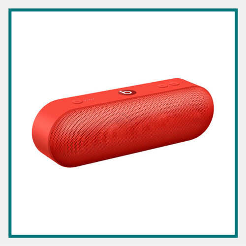 custom beats pill