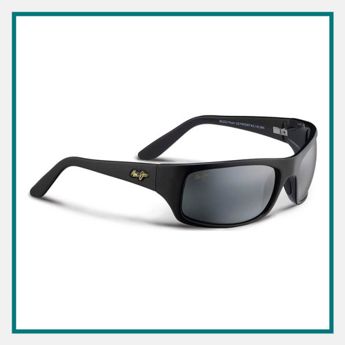 VALLEY ISLE | Polarized Classic Sunglasses with SuperThin Glass | Shop Maui  Jim