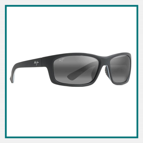 Custom Maui Jim Kanaio Coast Sunglasses