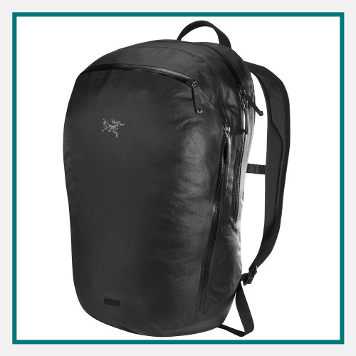 Arc'teryx Granville 16 Zip Backpack - Direct Print