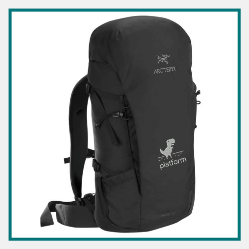 Arcteryx Index 15 Backpacks Custom | ELITE PROMO INC