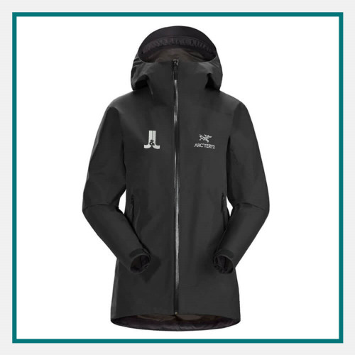 Arcteryx Zeta SL Jackets Custom | ELITE PROMO INC