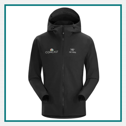 Arcteryx Atom LT Hoody Custom Embroidery | ELITE PROMO INC