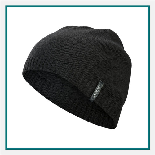 Arcteryx RHO Beanies Custom Logo | ELITE PROMO INC