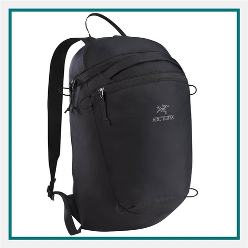 Arc'teryx Index 15 Backpack - Direct Print