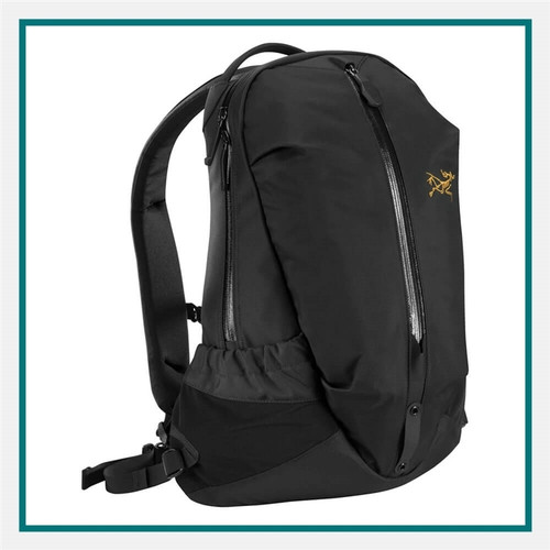 Arc'teryx Alpha ARRO 16 Backpack - Customized