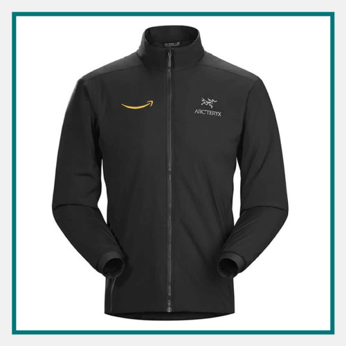 Arcteryx Custom Alpha SV Jackets | ELITE PROMO INC