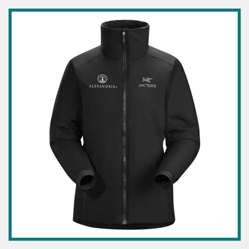 Arcteryx Atom Hoody Jackets Custom | ELITE PROMO INC