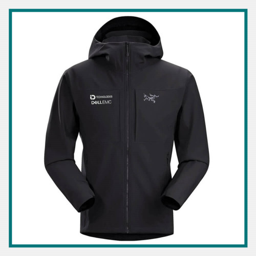 Arcteryx Gamma MX Hoody Jackets Custom Logo