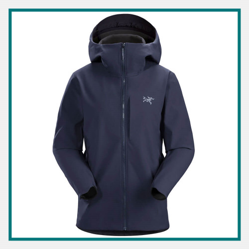 Arcteryx Gamma MX Hoody Jackets Custom Logo | ELITE PROMO INC