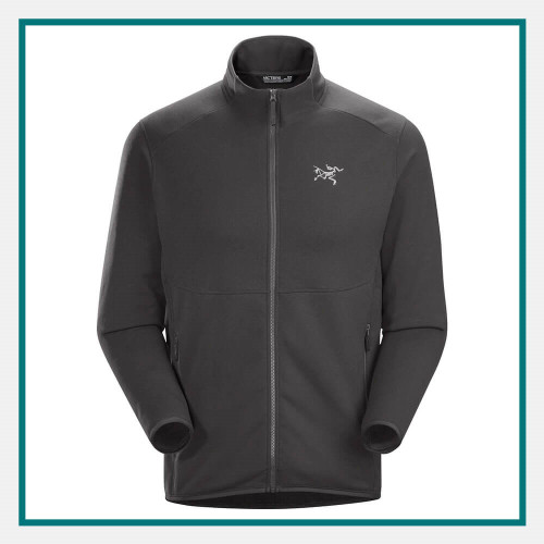 Arcteryx Gamma LT Jackets Custom | ELITE PROMO INC