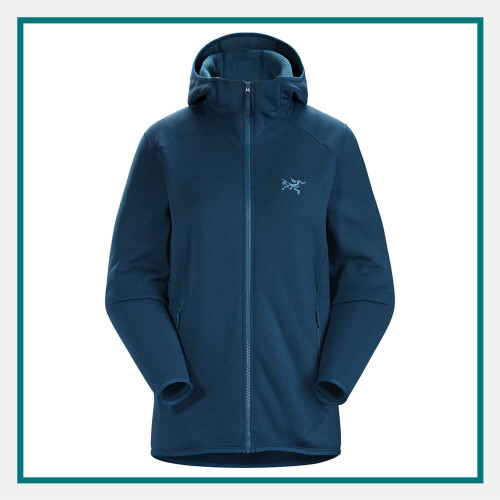 Arcteryx Atom LT Jackets Embroidered 