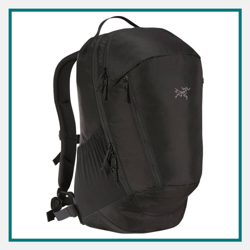Arc'teryx Mantis 26 Backpack - Silkcreened