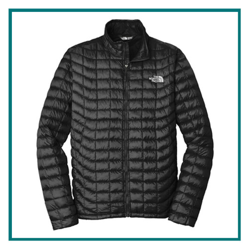 The North Face® Men's ThermoBall Trekker Jacket - Embroidered