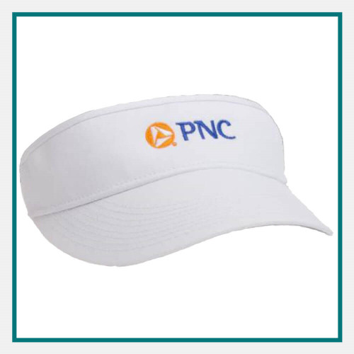 AHEAD The Putter Visor - Embroidered