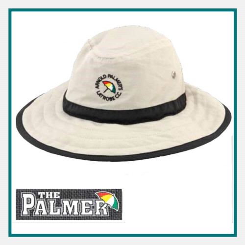 AHEAD Palmer Hats Embroidered | ELITE 