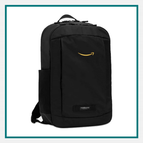 Timbuk2® Parkside Laptop Backpack 2.0 - Embroidered