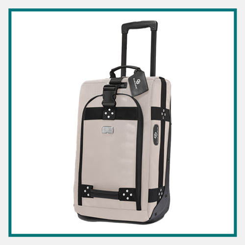 Club Glove Pro Carry On Custom Embroidery