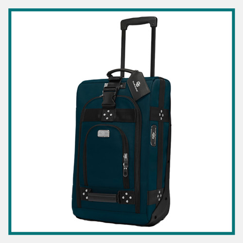 Club Glove Tour Carry On Custom