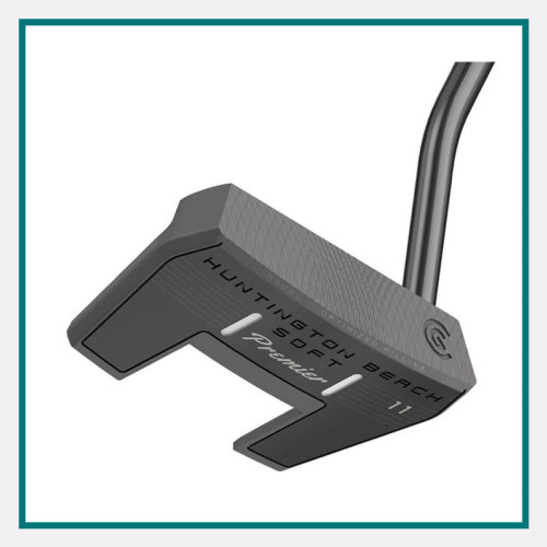 Cleveland Golf Beach SOFT 11 Putter Custom | ELITE PROMO INC